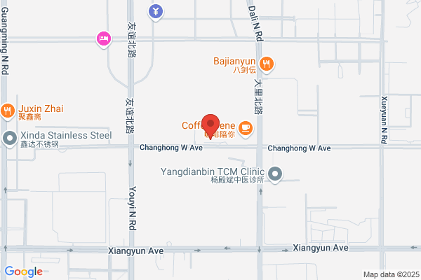 Datang Tangshan Decorating Material Ltd.