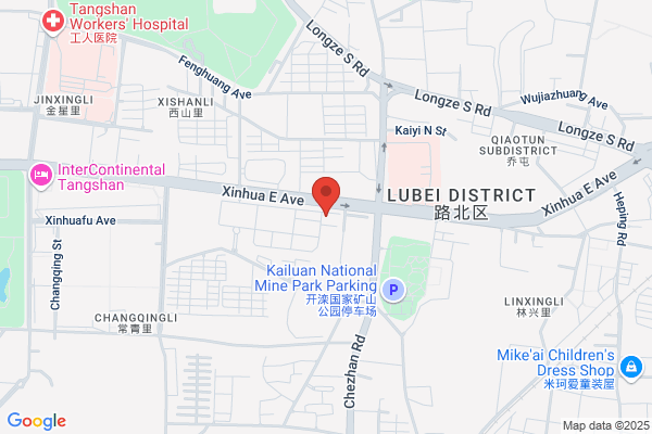 Kailuan (group) Limited Liability Company