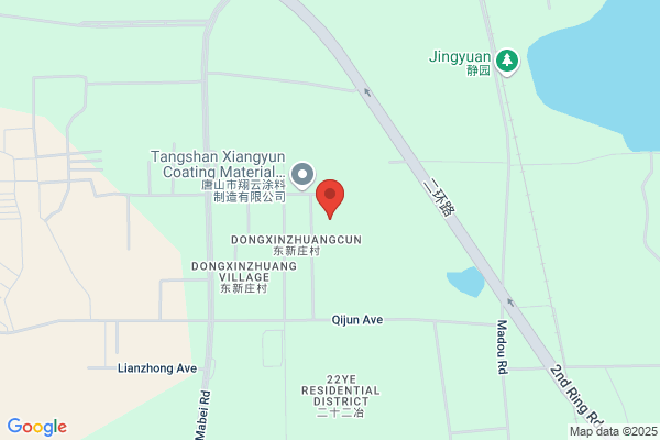 Kailuan Mining Bureau Building Materials Plant