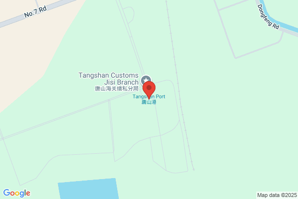 Laoting County Wheel Plant