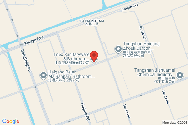 Tangshan City Qianxi Tile Factory