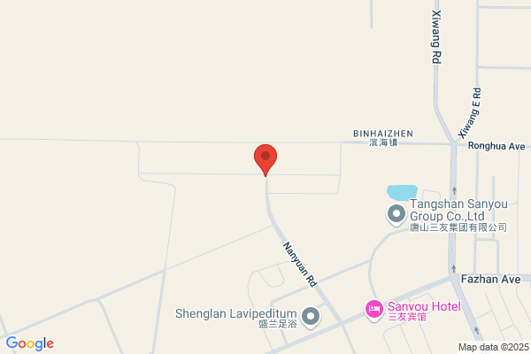 Tangshan Kai New Cement Co., Ltd.