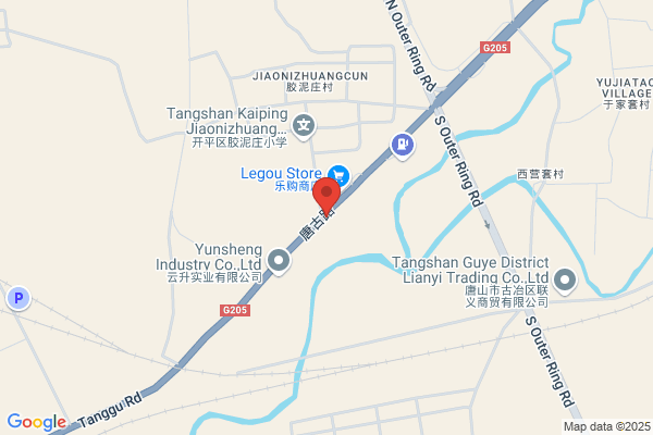 Tangshan Xing-rong Refractories Co.