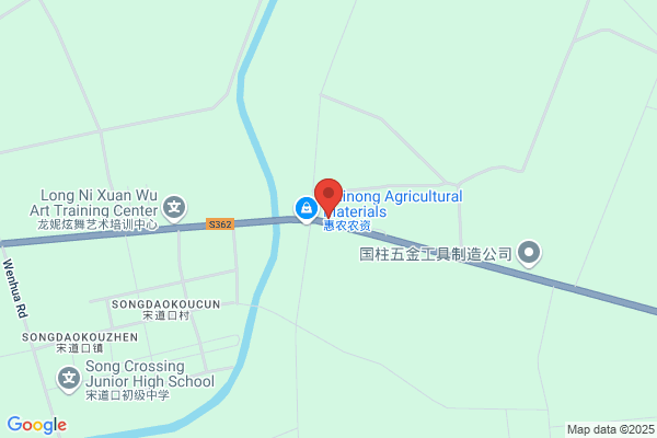 Hong Yuan Valve Industry Co.