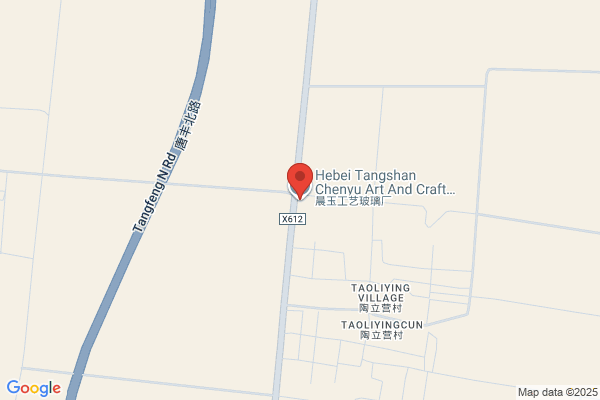 Arts &amp; Crafts Import &amp; Export Company Of Tangshan In Hebei Province Tid Joint Venture Packaging Plant