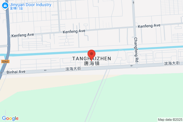 Tanghai County, Hebei Province, Guangming Mills