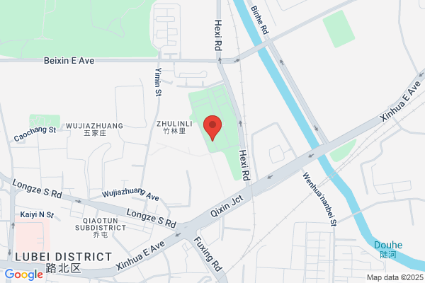 Hebei Province Jidong Cement Group Limited Liability Company
