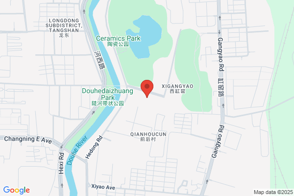 Tangshan Victory Ceramic Group Co., Ltd.