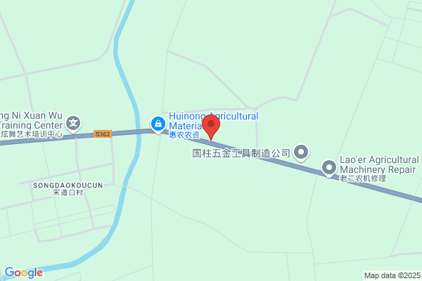 Yan Hong Kong Plastic Enterprises Ltd.