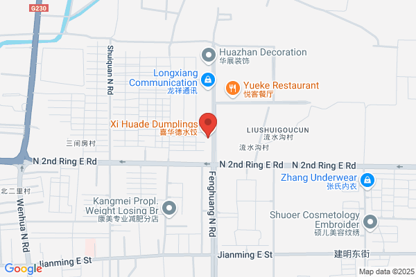 Zunhua City Carpet Factory