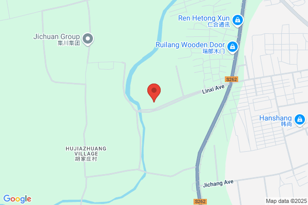 Hongxing Pharmaceutical Tangshan City, Hebei Province