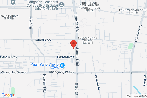 Tangshan Guanxin Trading Co.,ltd