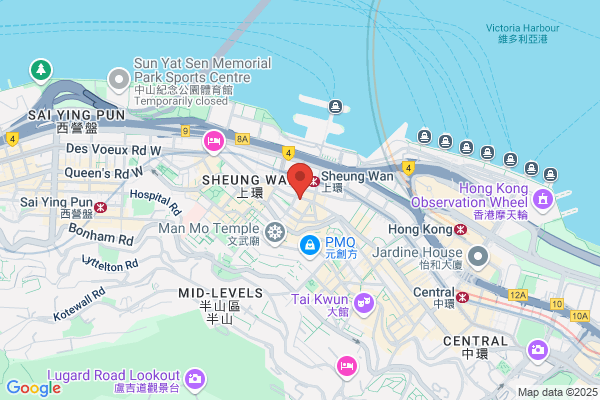 Ajoka Corporation Hk