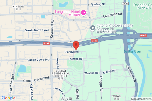 Shenzhen Launch Electric Co., Ltd