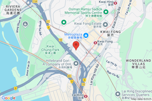 Zhongshan Dayang Decorative Hardware Factory