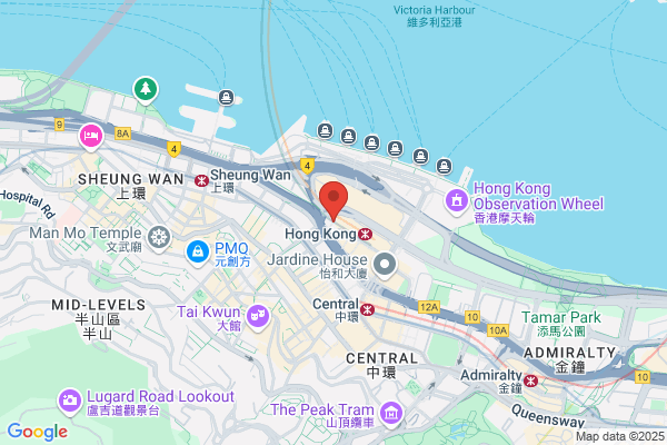 Cq Century Hk International Co.,ltd