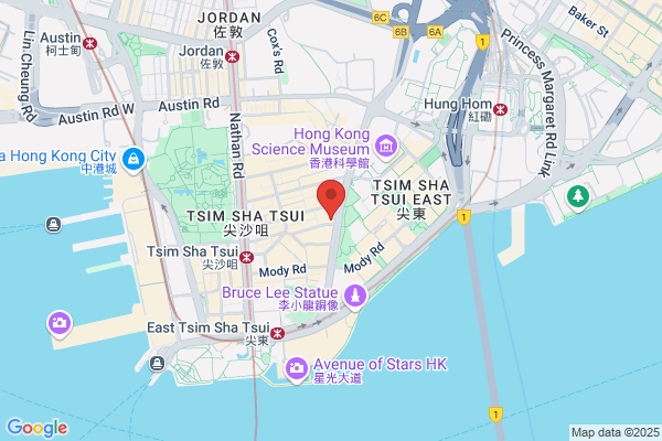 Golden Shine Enterprises., Ltd