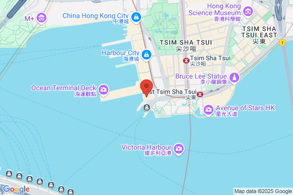 Hongkong Ease Vision Digital Tech Co.ltd