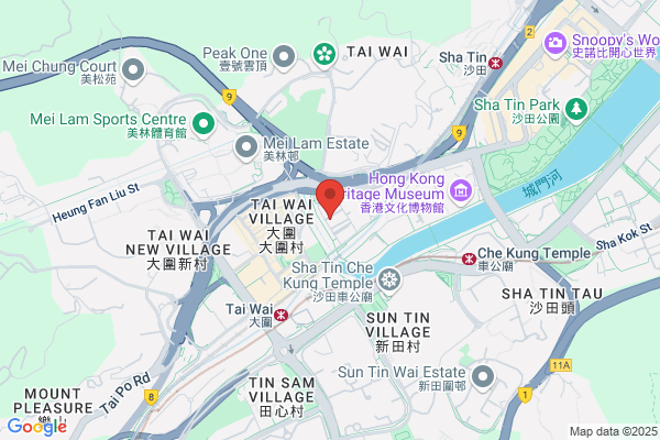 Ovann Industry Co.,ltd.