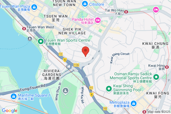 Poly Peak Development Limited