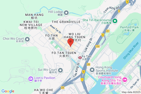 Seastar Industry Hong Kong Ltd.