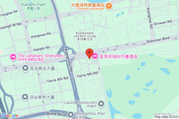Shenzhen Fiberscape Technology Co. Ltd