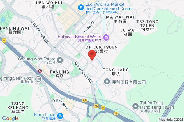Suntan Technology Company Limited
