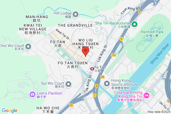 Portapower(hk) Limited