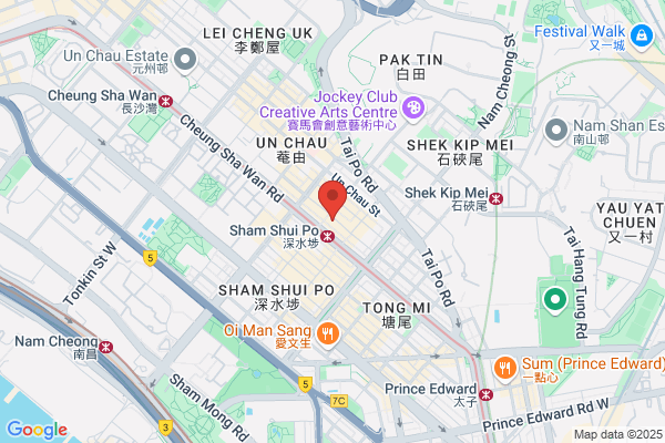 Hong Bo Long (hong Kong) Company Limited