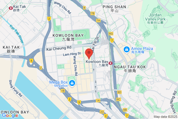 King Champion (hk) Ltd.