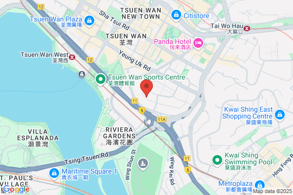 Time Tech International Ind. Ltd.