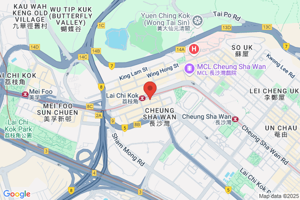 China Modern Industries Limited