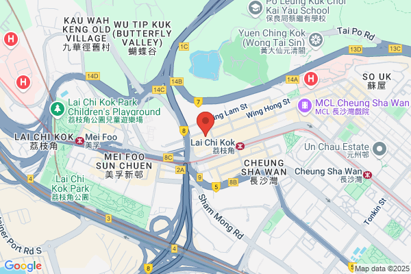 Ming Tai Printing Co., Ltd.