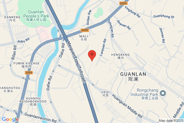 Shenzhen Gold Power  Tech Co., Ltd