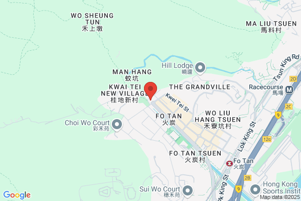 Tai Wo Industrial (h.k.) Ltd.