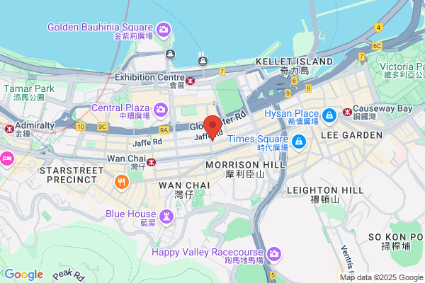 Yang Zhi Jie Industrial Development (hk) Limited