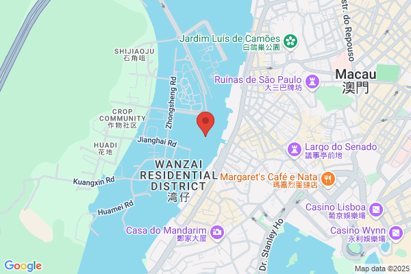 Hou Heng Garment Factory Ltd.