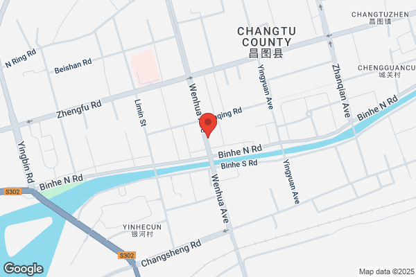 Changtu County Meat Processing Plants