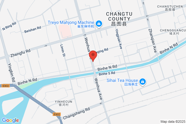 Kazuoxian State-owned Factory