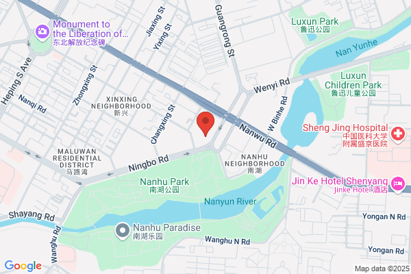 Liaoning Power Electronics Group Liaoning Electronic Equipment Factory
