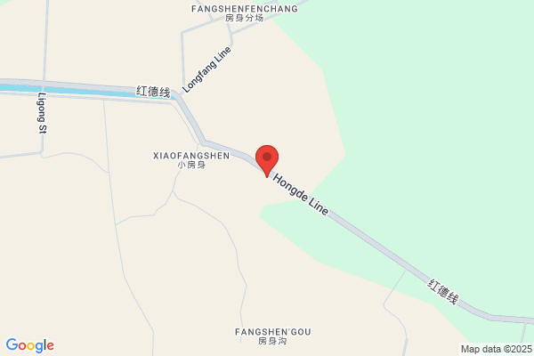Tieling Aluminum Processing Plant