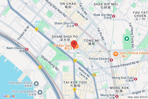 Tieling Chuen Kee Machinery Co., Ltd.