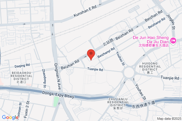 Tieling City High Frequency Equipment Co., Ltd.