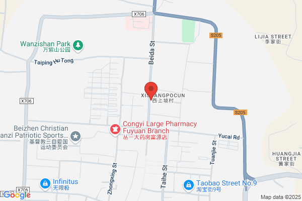 Tieling City In Liaoning Province Meat Processing Plant Breeding Stock Market