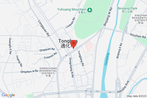 Coal Mine In Tonghua City Toudaogou