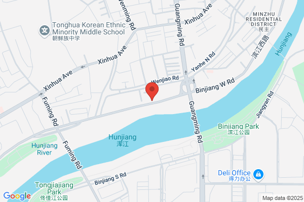 Ibis Tonghua Binjiang West Road Hotel