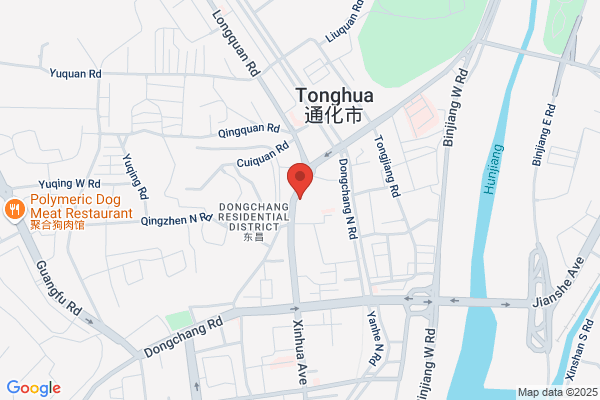 Tonghua Power Installation Corporation