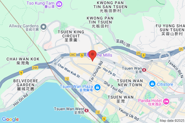 Chifeng Sweater Factory