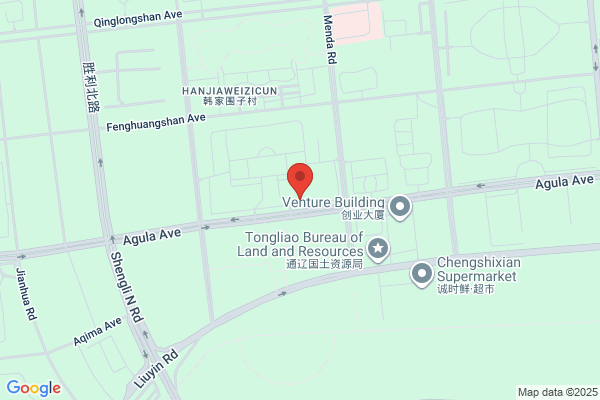 Fung Lam Oil Co.