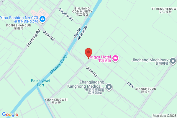 Kailu Jinniu (group) Limited Liability Company